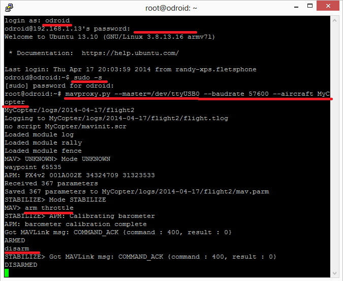 ../_images/ODroid_ArmTestThroughPutty.png